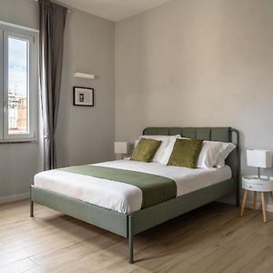 Appartement met Drie Slaapkamers